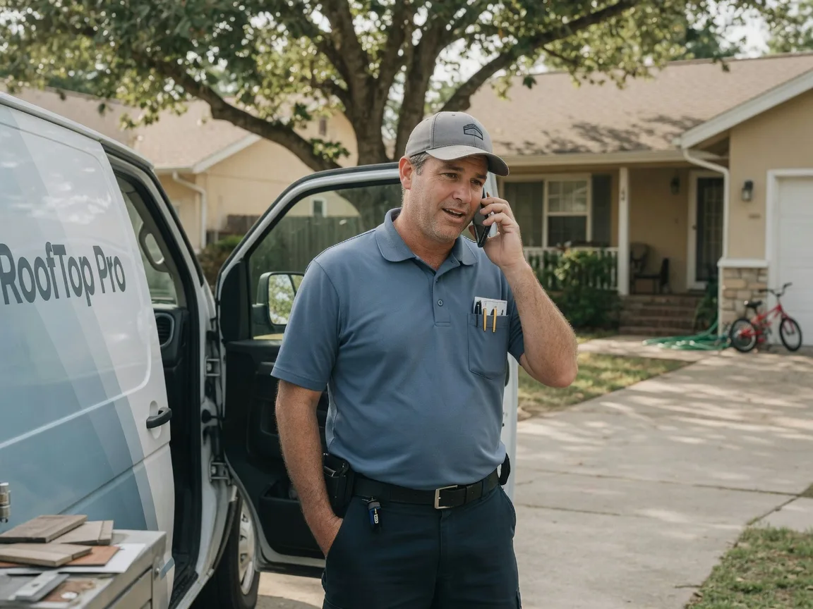 Roof Repair Palmer, MI FAQs